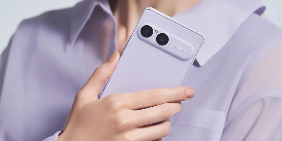 Sony Xperia 10 VIII : des fonctions Android rares, mais 641 € font réfléchir - plare. Sony Xperia 10 VIII : des fonctions Android rares, mais 641 € font réfléchir