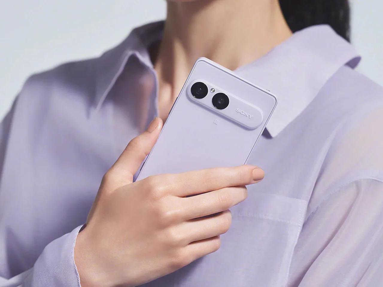 Sony Xperia 10 VIII : des fonctions Android rares, mais 641 € font réfléchir