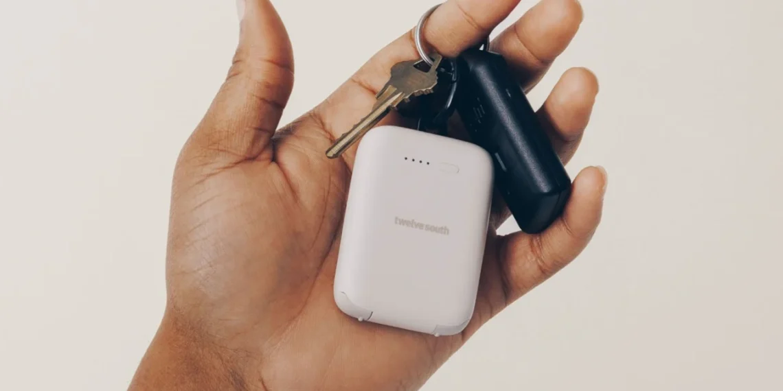 La batterie externe indispensable quand votre smartphone tombe à 1 % - plare. La batterie externe indispensable quand votre smartphone tombe à 1 %
