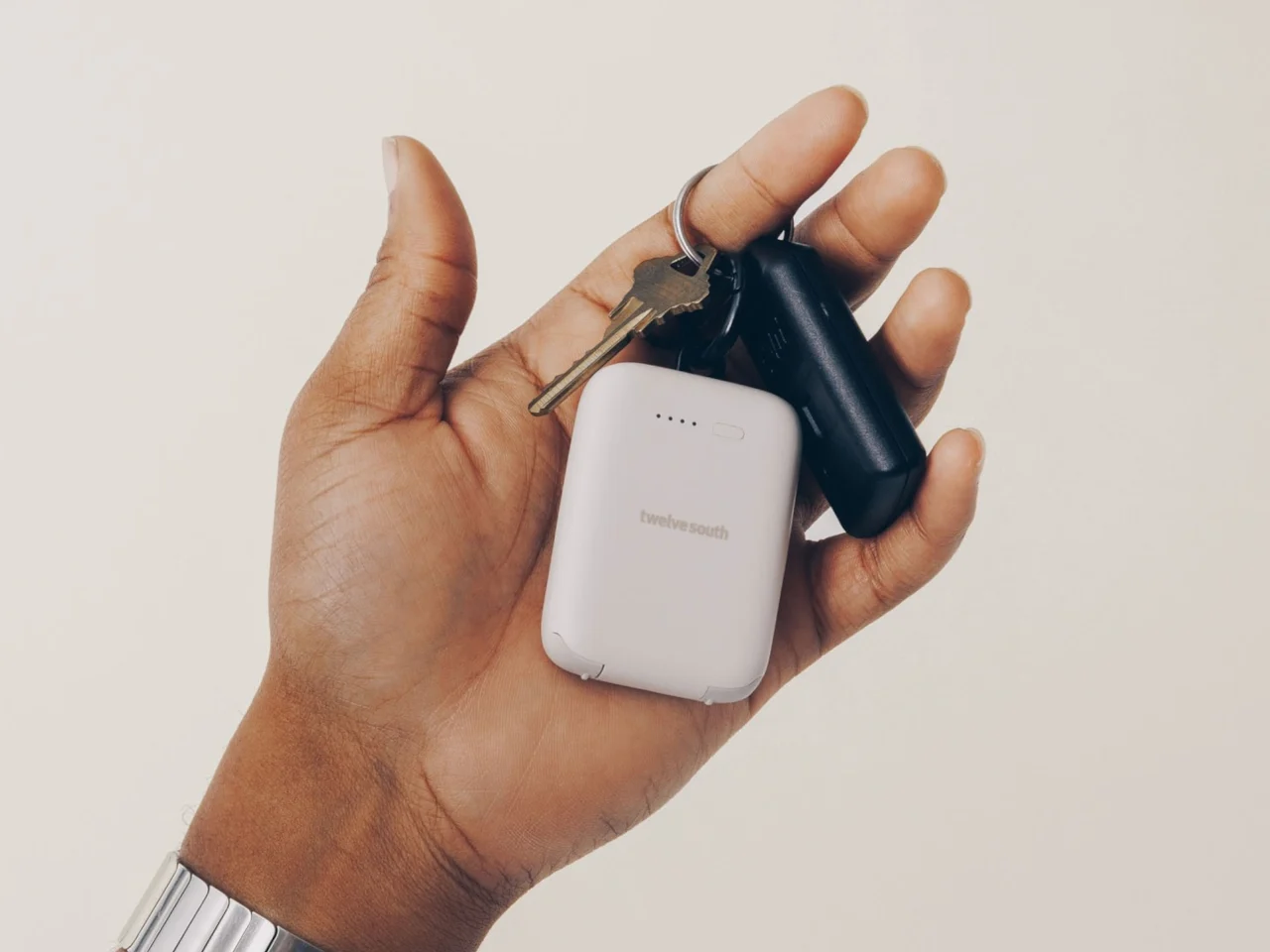 La batterie externe indispensable quand votre smartphone tombe à 1 %