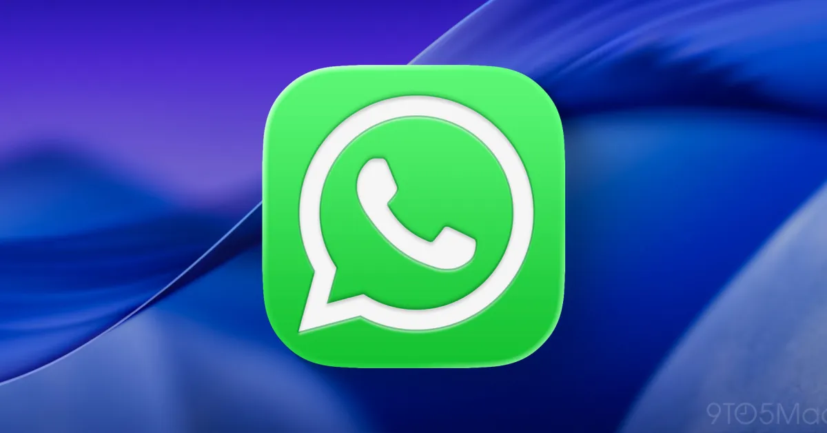 WhatsApp bêta pour Mac teste des mises à jour flexibles pour une meilleure expérience utilisateur