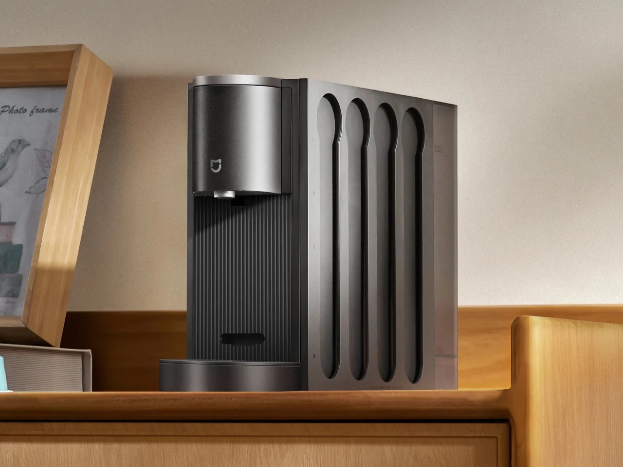 Xiaomi vend désormais une machine à café à seulement 104 euros