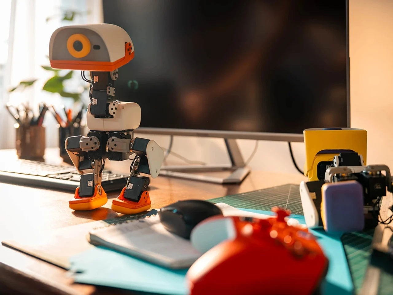 La robotique devient enfin accessible sans laboratoire à 10 000 € - plare. La robotique devient enfin accessible sans laboratoire à 10 000 €