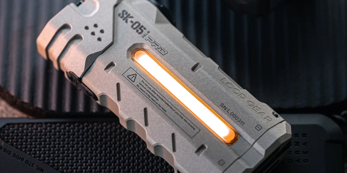 3 gadgets outdoor de survie qui deviennent discrètement votre kit d’urgence quand tout bascule