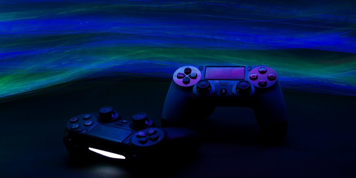 Comment l’esthétique gaming et la science-fiction influencent le design intérieur contemporain - plare. Comment l’esthétique gaming et la science-fiction influencent le design intérieur contemporain
