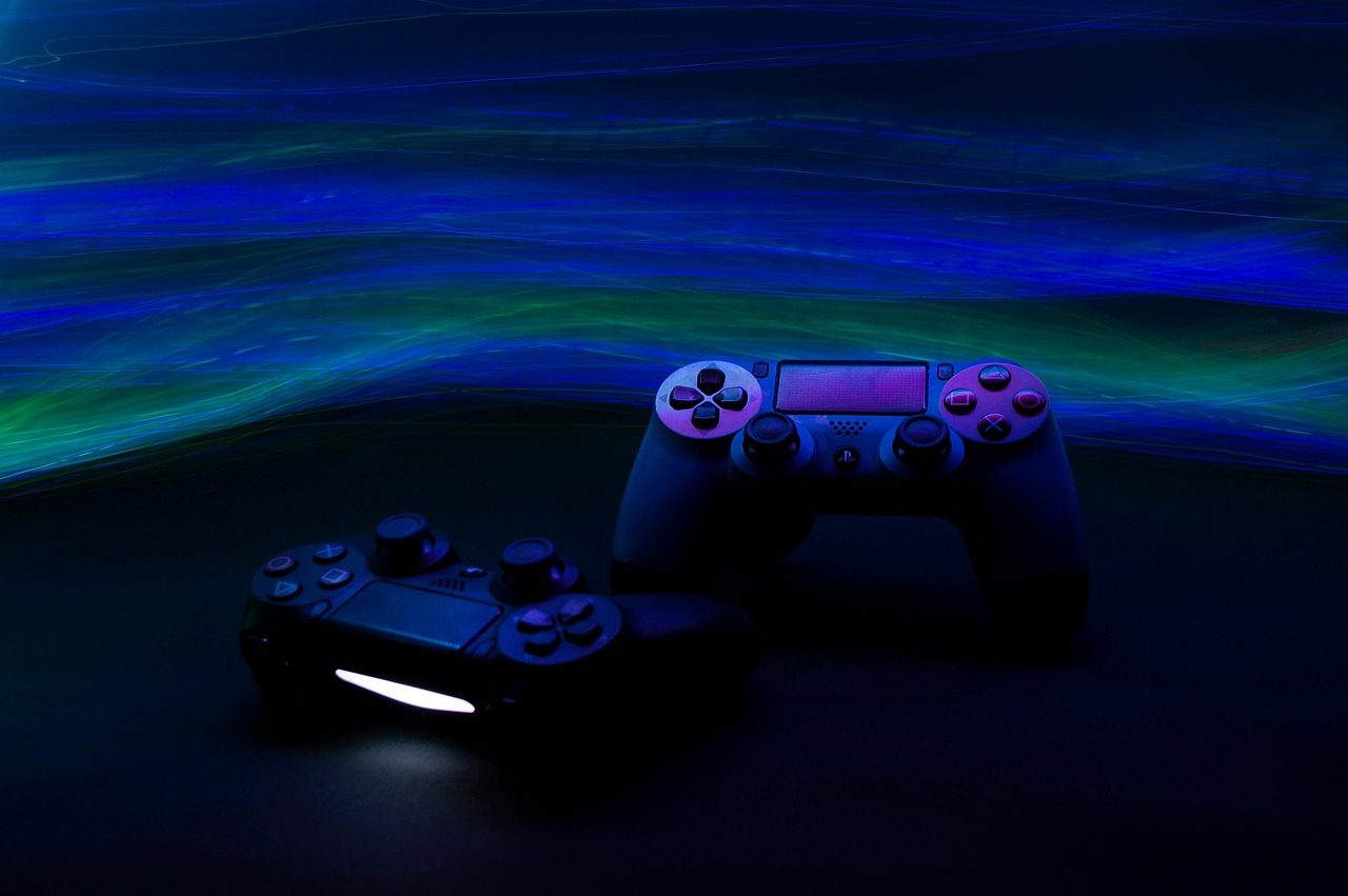 Comment l’esthétique gaming et la science-fiction influencent le design intérieur contemporain - plare. Comment l’esthétique gaming et la science-fiction influencent le design intérieur contemporain