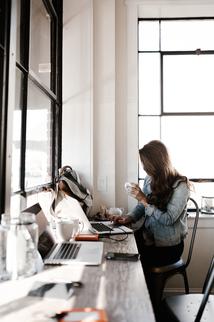 Télétravail : comment bien choisir sa chaise de bureau ergonomique ?