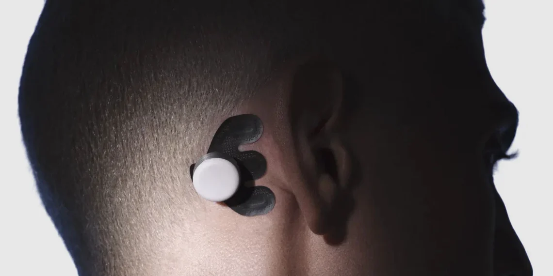Ce wearable à 431 euros suit votre cerveau toute la journée, même en mouvement