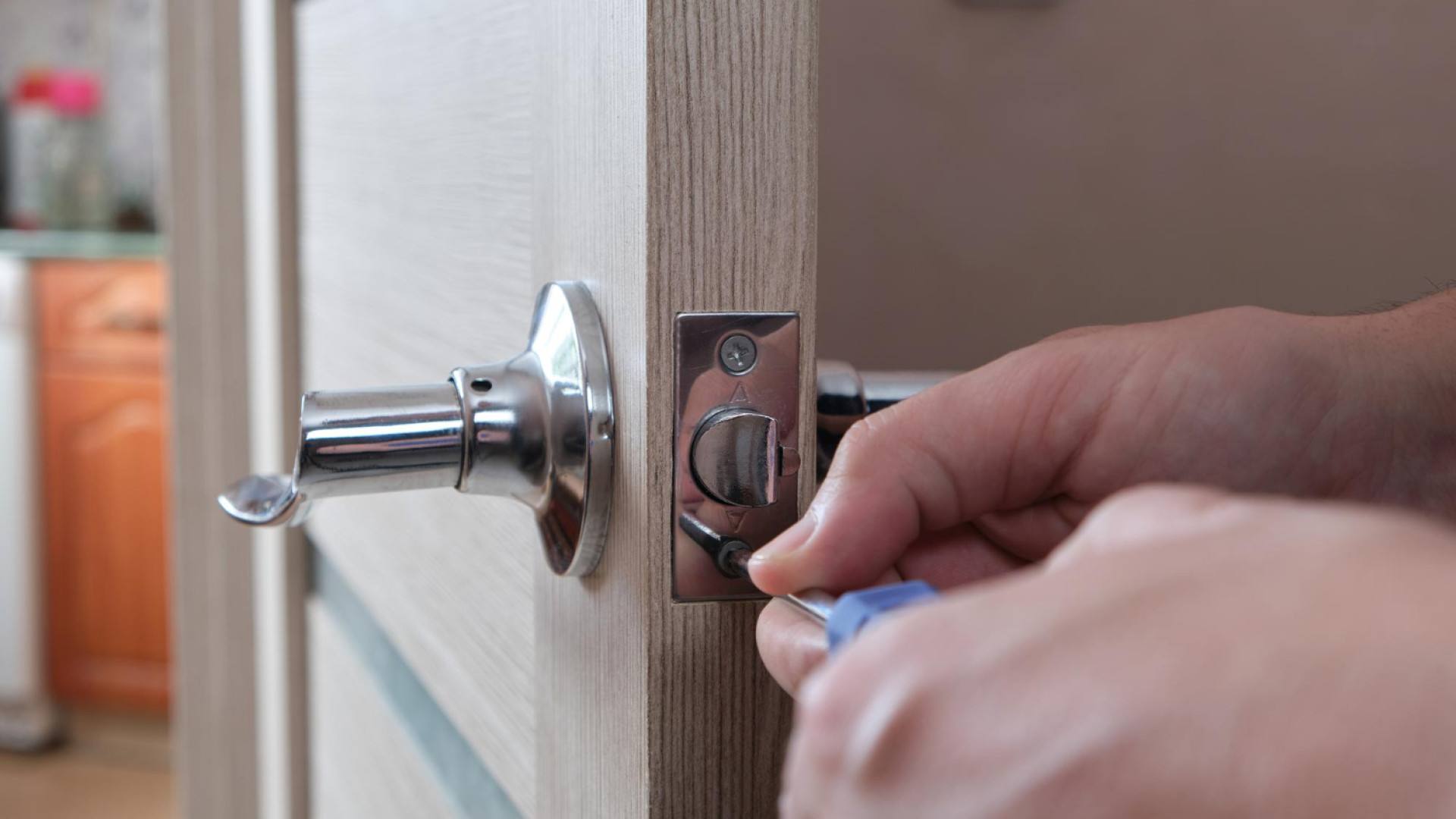Serrurier à Bois-Colombes : comment sécuriser son appartement ?
