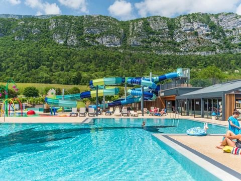 Camping en Savoie : lacs, alpages et hautes vallées, comment choisir sa base pour l'été - plare. Camping en Savoie : lacs, alpages et hautes vallées, comment choisir sa base pour l’été