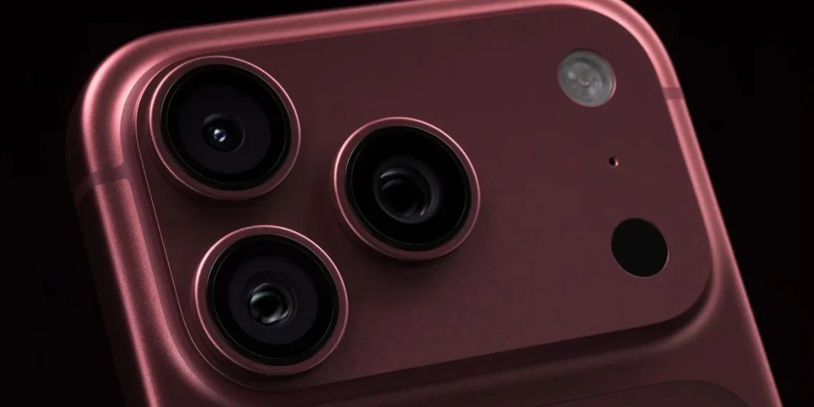 iPhone 18 Pro : un vrai diaphragme révolutionne enfin le mode portrait de l’iPhone - plare. iPhone 18 Pro : un vrai diaphragme révolutionne enfin le mode portrait de l’iPhone