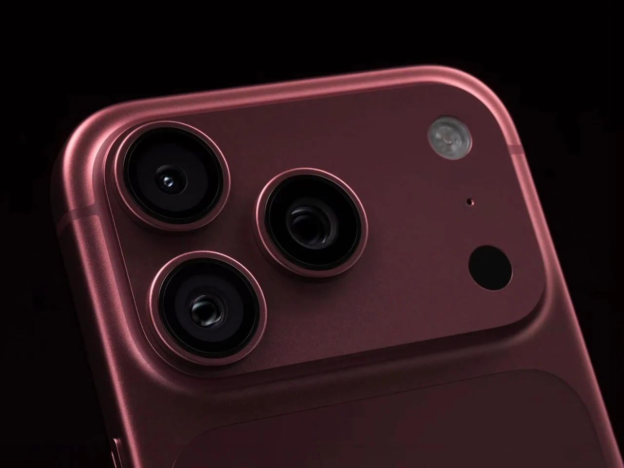 iPhone 18 Pro : un vrai diaphragme révolutionne enfin le mode portrait de l’iPhone - plare. iPhone 18 Pro : un vrai diaphragme révolutionne enfin le mode portrait de l’iPhone