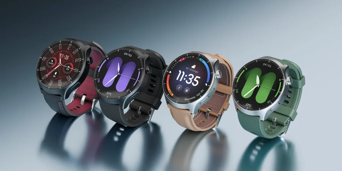 Moto Watch Ultra à 322 € : la montre fitness qui vous écoute vraiment
